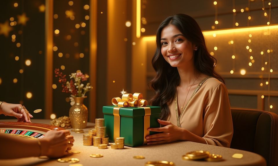 555p নতুন সদস্য প্যাকেজ